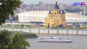 ProВодник: Будущее речного транспорта и итоги навигации-2025