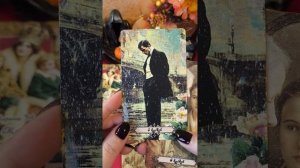 Таро Память души