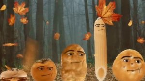 С Хэллоуином!🎃