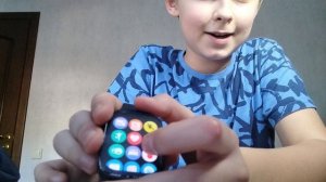 обзор Redmi Watch 5 Lite