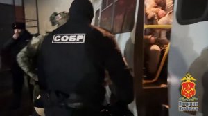 Полицейские Новокузнецка подвели итоги оперативно-профилактического мероприятия