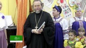 В городах и посёлках Подмосковья продолжаются Влахернские чтения