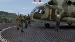 Пригожин командует отрядом спецназа | Arma Refoger