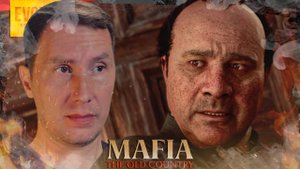 ОН СЛИШКОМ МНОГО ЗНАЛ ➲ MAFIA: THE OLD COUNTRY ◉ Серия 12