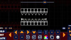 создаю ufo лвл часть 3 последняя