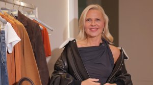 Капсульный гардероб от Анастасии Слабуновой