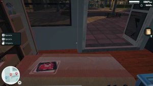 (День 78) Супермаркет Симулятор обновление игры версия 1.1.3.mp4