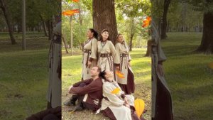 Классные осенние песни в современных обработках