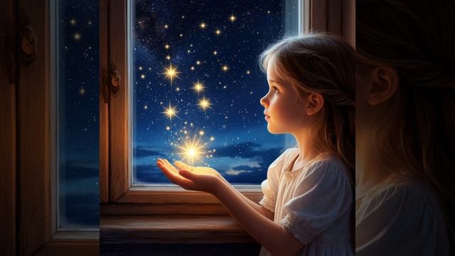 Звёздная Девочка и Квантовый Прыжок