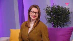 Утро с Екатериной Фёдоровой | 31 октября | Тюмень