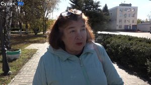 Миллиард на благоустройство Красного Сулина