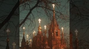 👼 знаменное пение 👼