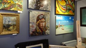 «РАБОТАЕМ НА БЛАГО НАШЕГО ГОРОДА И КРАЯ»