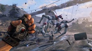 Метро игры Metro Exodus — 15 февраля 2019 года.