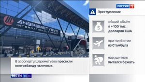 Телеканал «Россия 1», программа «Вести. Москва », 30.10.2025