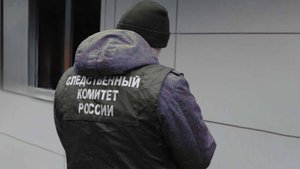 Кадры нападения мужчины с мачете на бывшую жену и ее сожителя в Челябинске