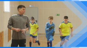 31.10.2025  Свой профессиональный праздник отметили тренеры