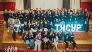 «IT-деревня» для школьников от ТУСУРа: это было круто! | ТУСУР