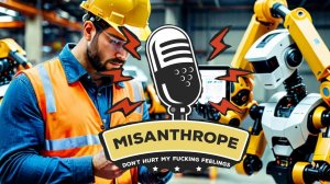 Годы трудовые #подкаст #мизантропшоу S07E59