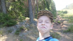 Валдай / 2024 год