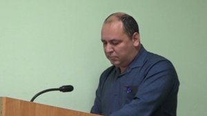 Совещание с главами сельсоветов. Сузунский район.