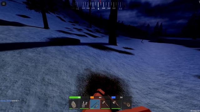 "раст в рб" 14 серия