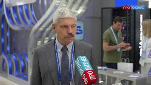 Финополис 2025. Обзорный репортаж