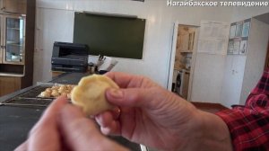 Сегодня, 31 октября, в Фершампенуазе состоялся форум "Нагайбаки Южного Урала".