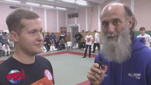 Всемирный день дзюдо в ДЮСШ ДЗЮДО 88 г. Владимир | Специальный репортаж Планеты Дзюдо