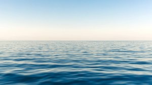 День Черного моря. Такое утро