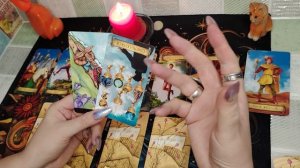 Вы и он,что не так сейчас между вами?🔮