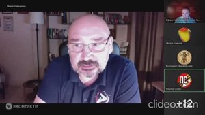 Беседа с ВОЕНКОРОМ МАРАТОМ ХАЙРУЛЛИНЫМ! 24 октября 2025 года!