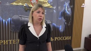 Все для Победы. Встреча с семьями участников СВО