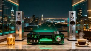 Музыка для отдыха