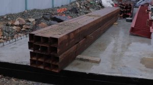 Во Владивостоке на стадионе «Строитель» возводят физкультурный комплекс.