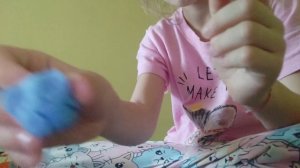 лепим кота за 5минут