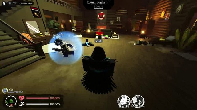 обзор на все майлстоун скины в форсакен (со мной BrawLoFendi!, можно считать коллаба!!)