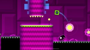 Захожу в Гд спустя год