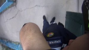 Подборка выездов спасателей для вскрытия дверей