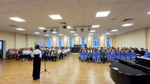 Исторический час «Они уходили в бессмертие в 1941 году»