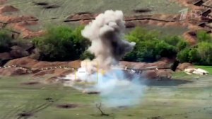 Российские силы продвигаются в Днепропетровской области, перерезая пути снабжения ВСУ