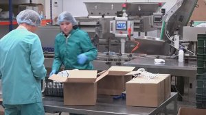 Делегация Тверской области успешно приняла участие в третьем Российско-китайском форуме