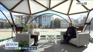 Людмила Антипова: медпомощь человеку с инсультом особо важна в «золотой час»