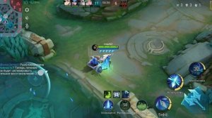 Mobile Legends мия