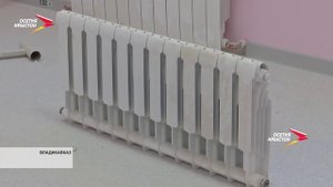 Во Владикавказе завершается капитальный ремонт детского сада №99