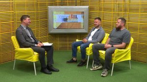 Сергей Мальцев, Александр Мальцев // "Свои люди" с Антоном Веселовым // Эфир 02.11.25