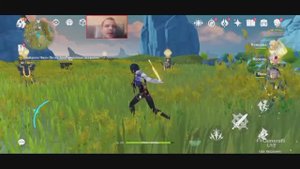 Прохождение игры Genshin Impact Квест ИССЛЕДОВАНИЯ ФАТУИ  ИСКЛЮЧИТЕЛЬНЫЙ АРОМАТ