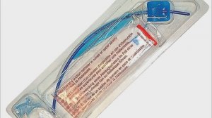 Экстренная коникотомия, трахеостома. Техника установки.