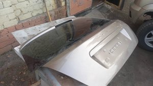 КУЗОВНЫЕ ДЕТАЛИ или НЕгодные ОСТАТКИ : РЕМОНТ КУЗОВНОГО ЖЕЛЕЗА Кио