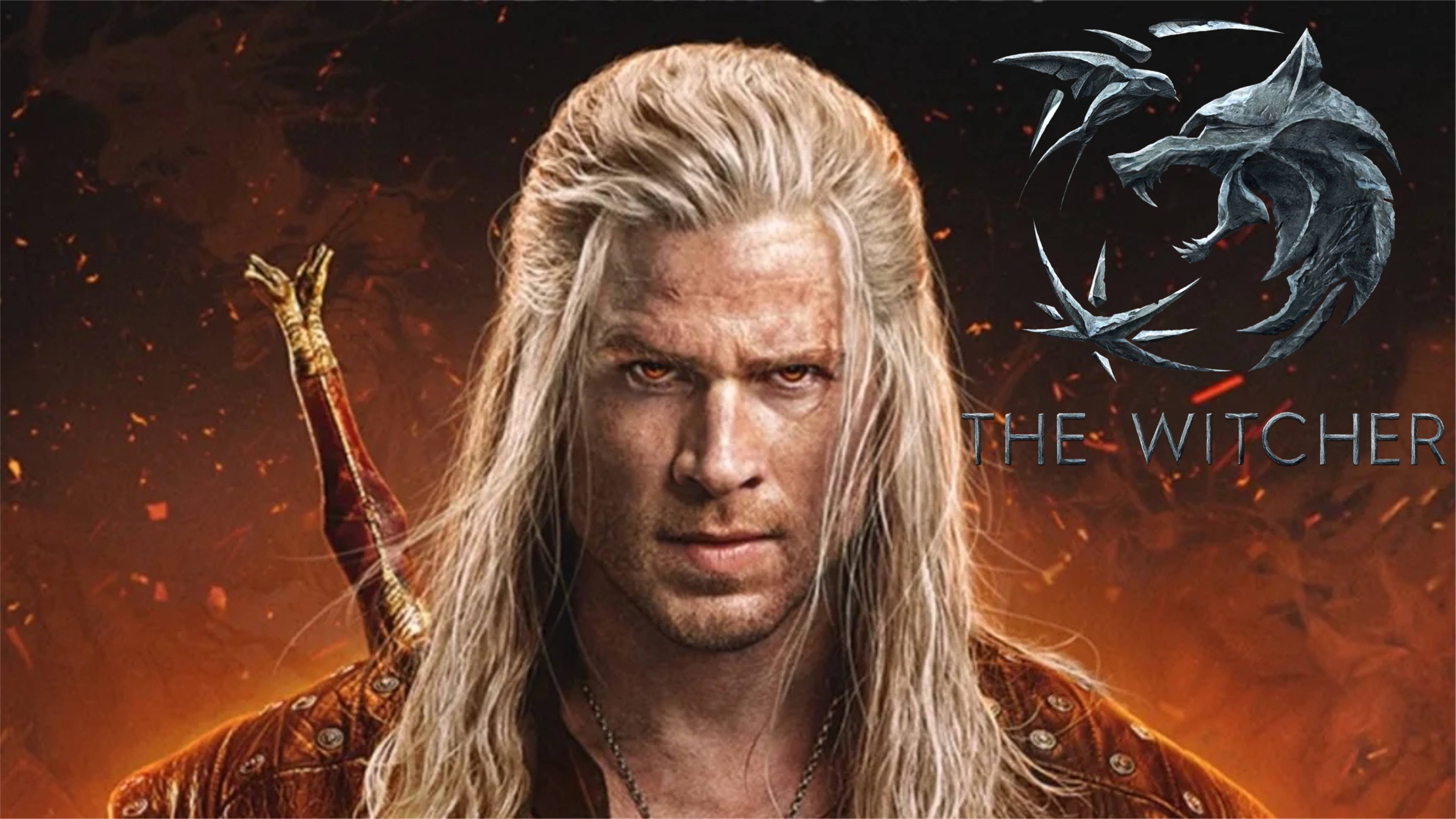 Ведьмак 4 сезон, 8 серия смотреть онлайн в хорошем качестве бесплатно